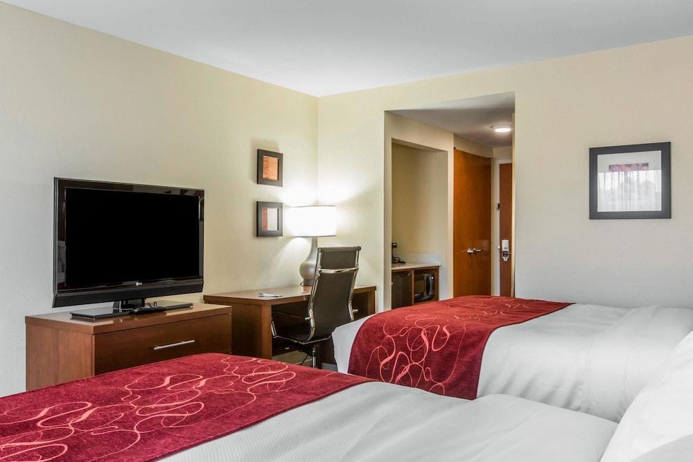 Comfort Inn & Suites Macon West Extérieur photo
