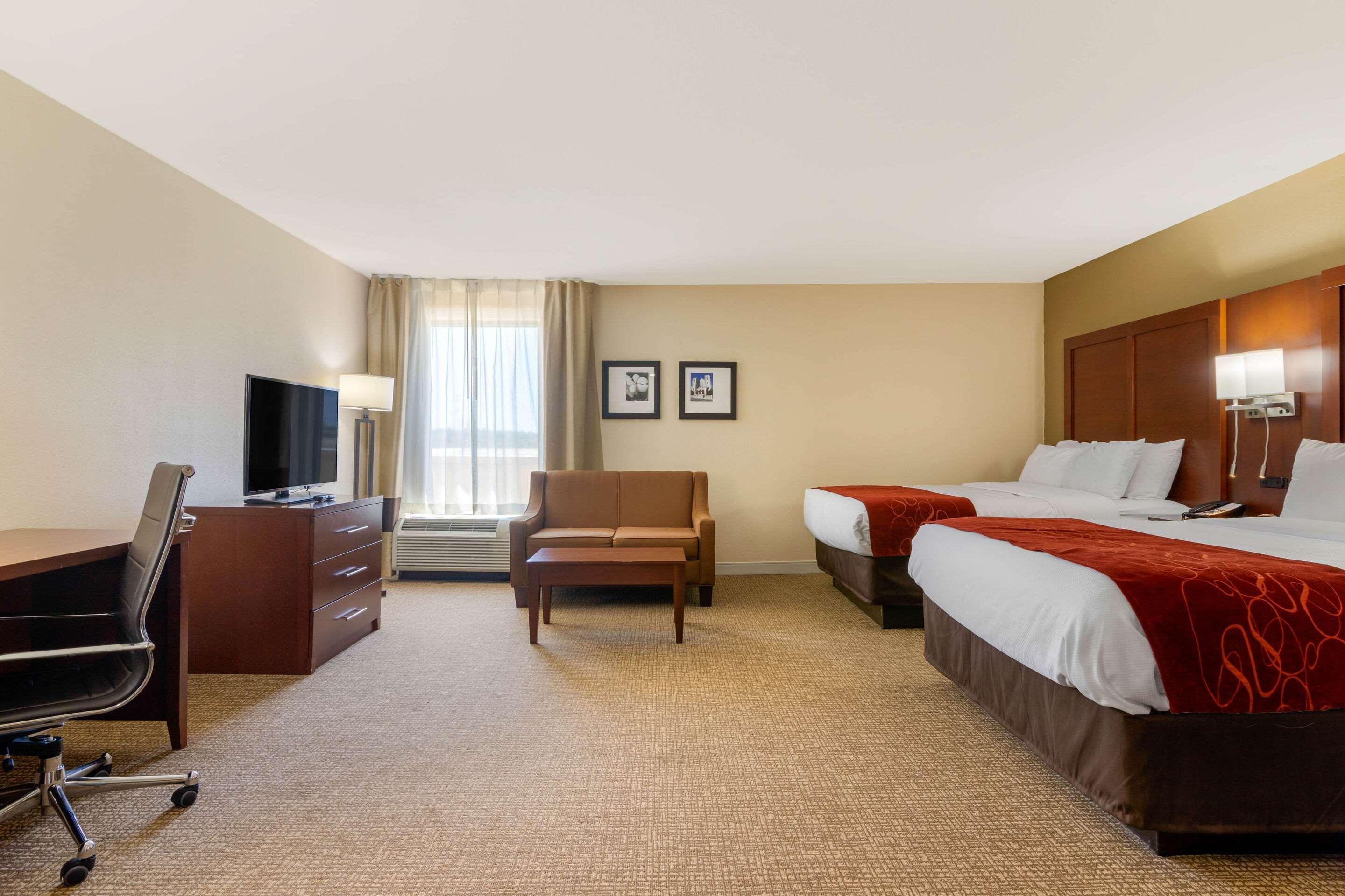 Comfort Inn & Suites Macon West Extérieur photo
