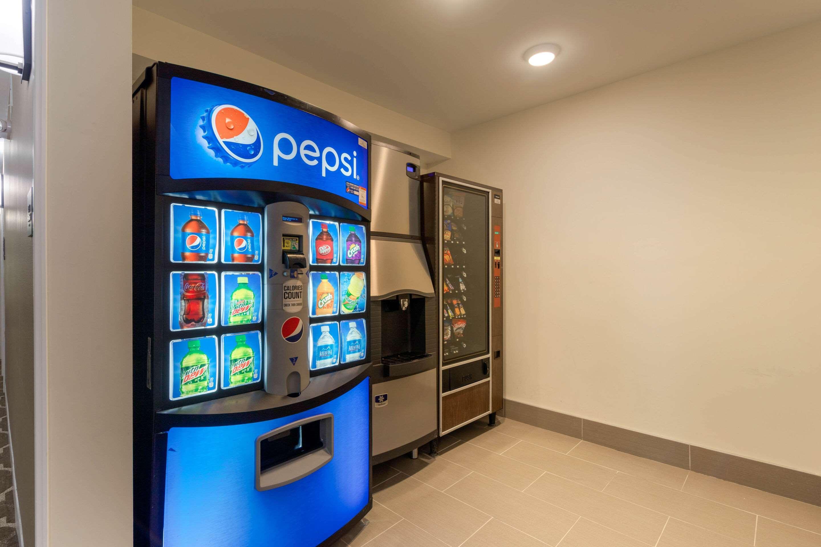 Comfort Inn & Suites Macon West Extérieur photo