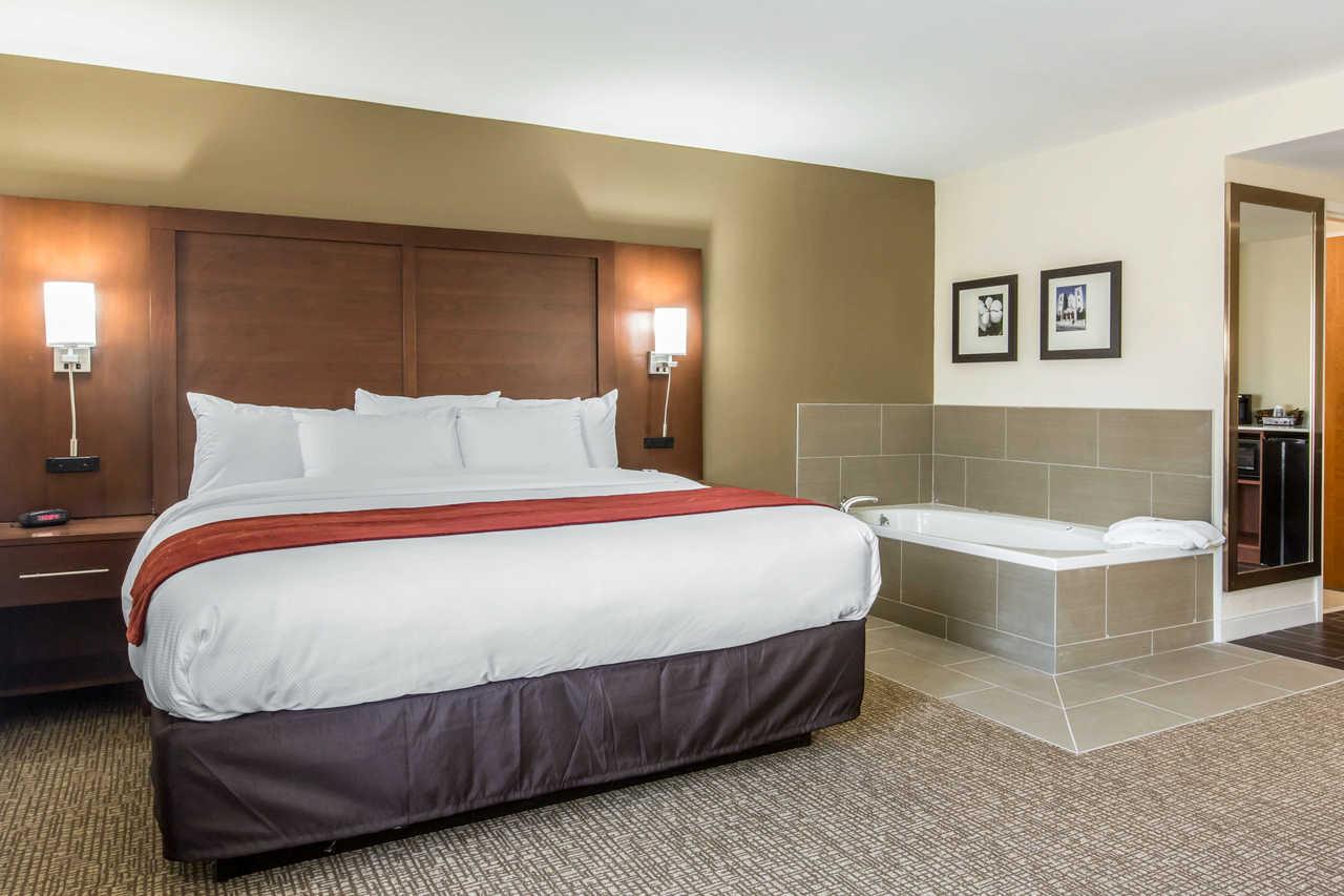 Comfort Inn & Suites Macon West Extérieur photo