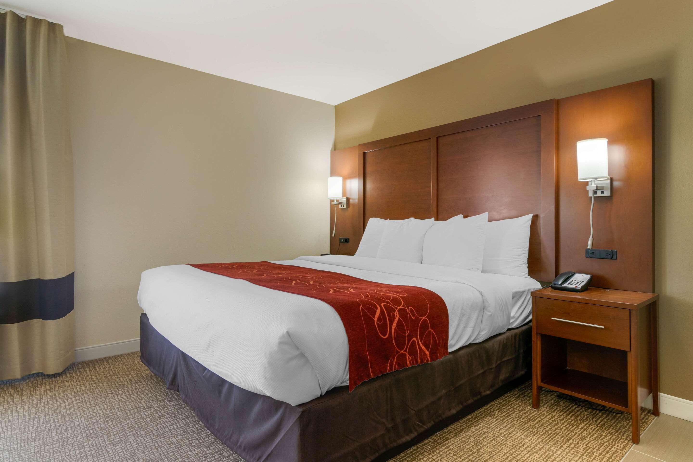 Comfort Inn & Suites Macon West Extérieur photo