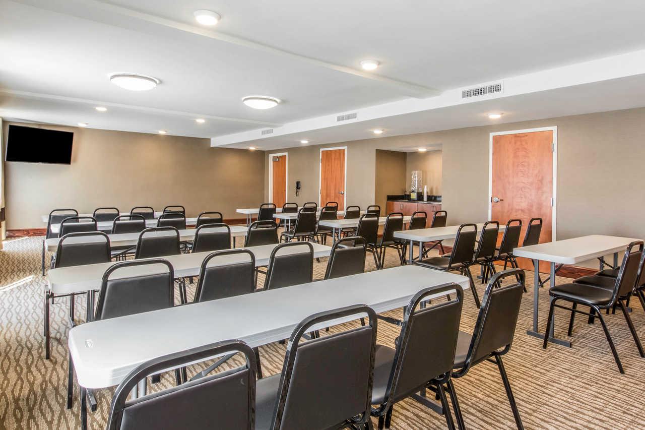 Comfort Inn & Suites Macon West Extérieur photo