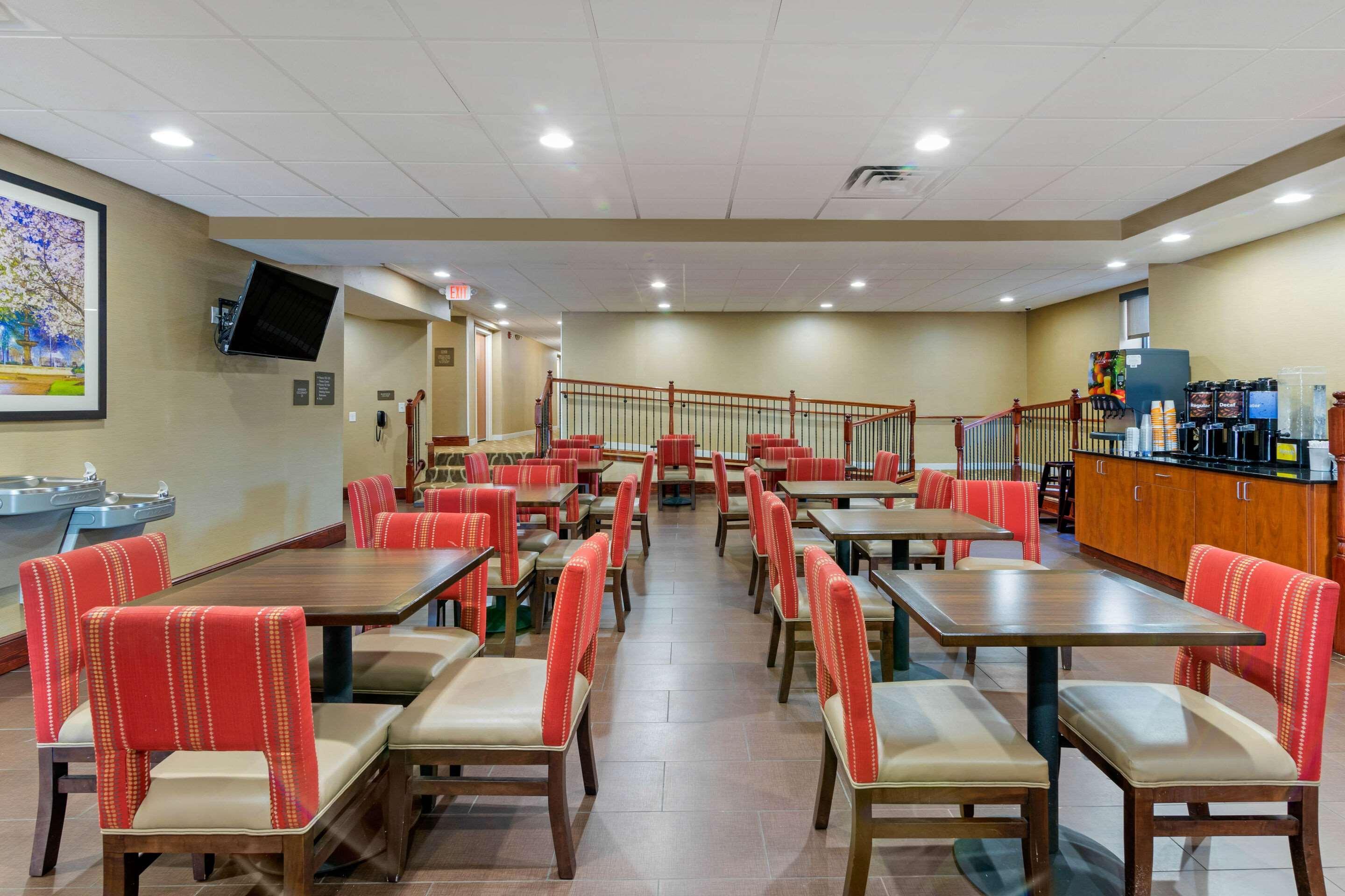Comfort Inn & Suites Macon West Extérieur photo