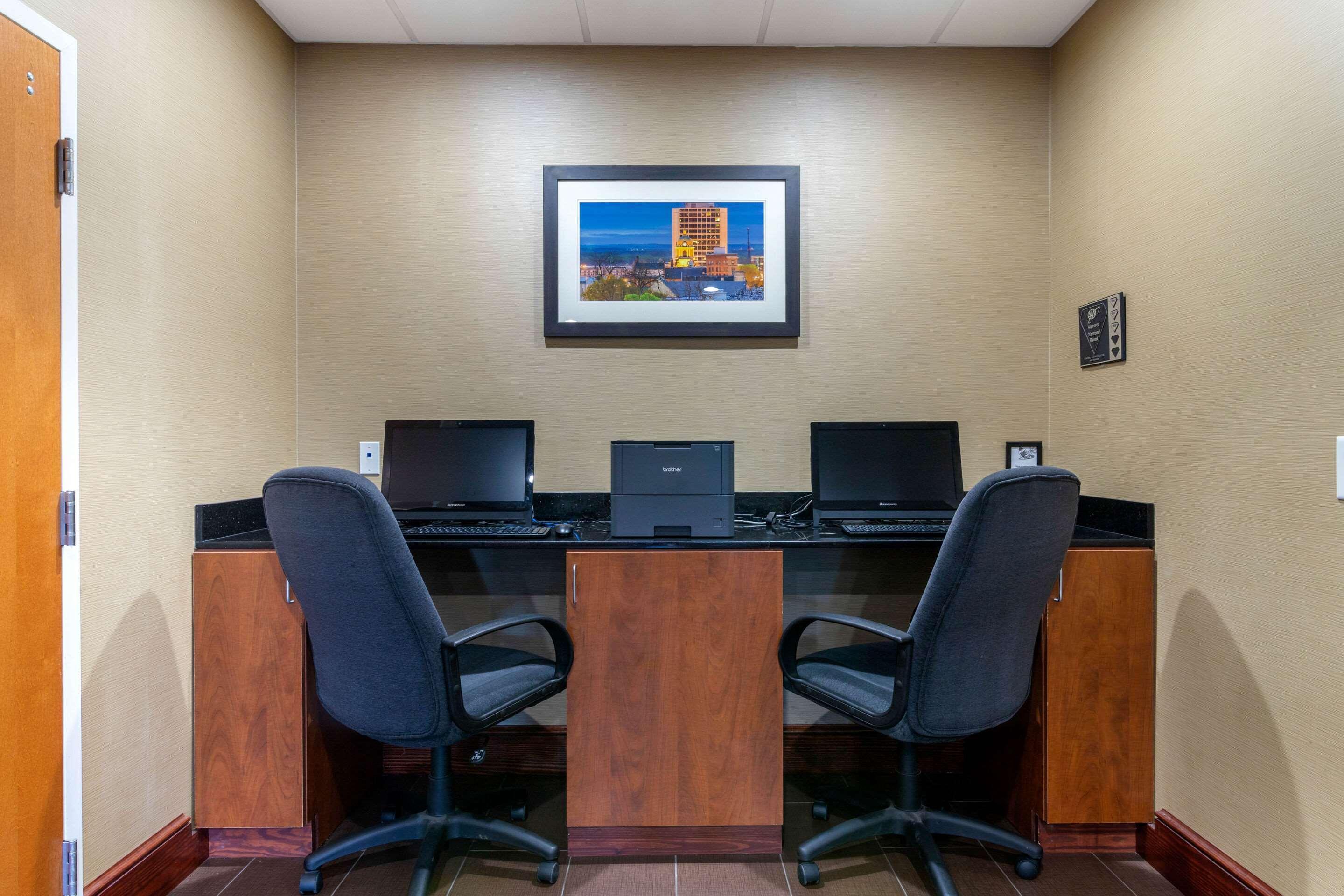 Comfort Inn & Suites Macon West Extérieur photo