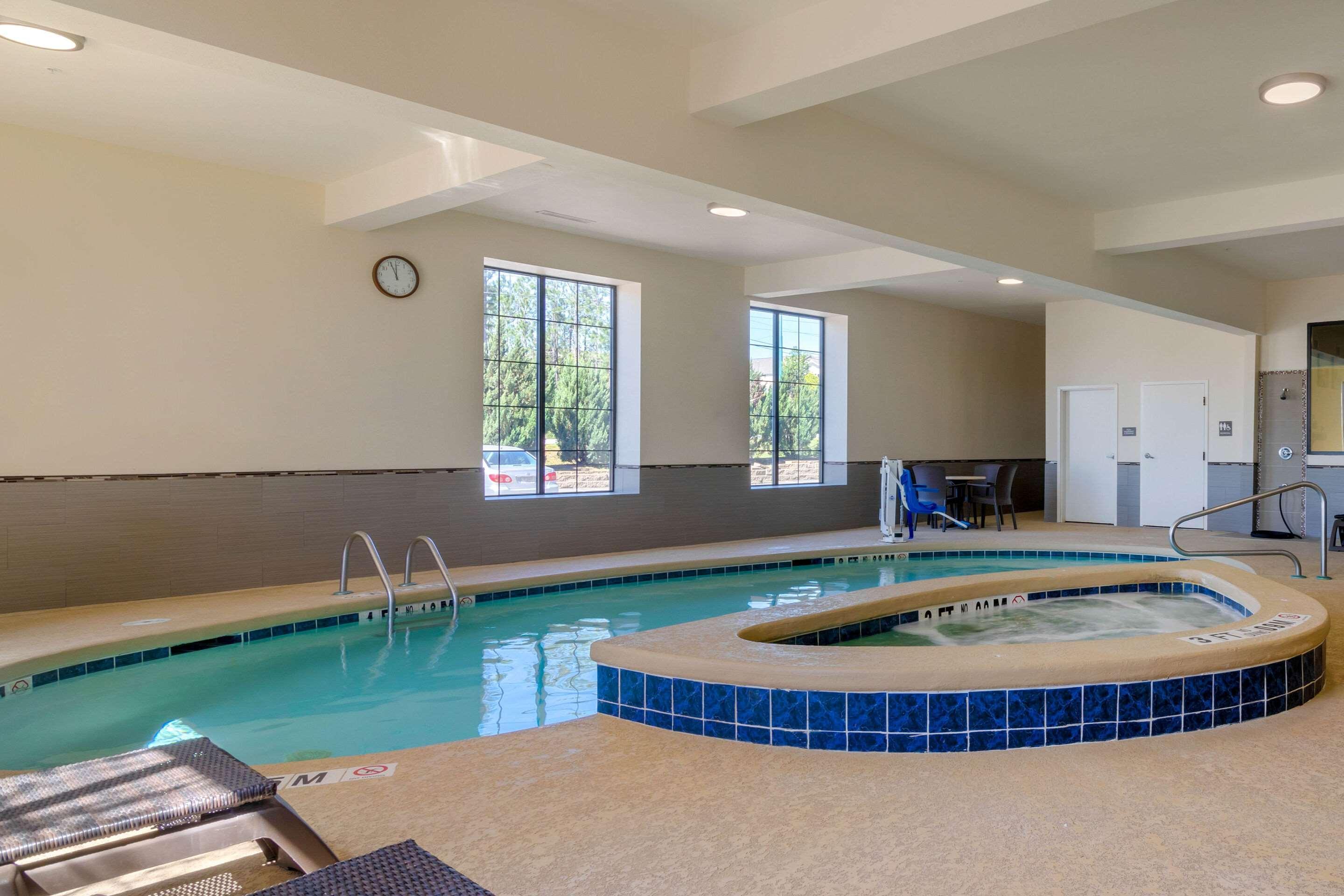 Comfort Inn & Suites Macon West Extérieur photo