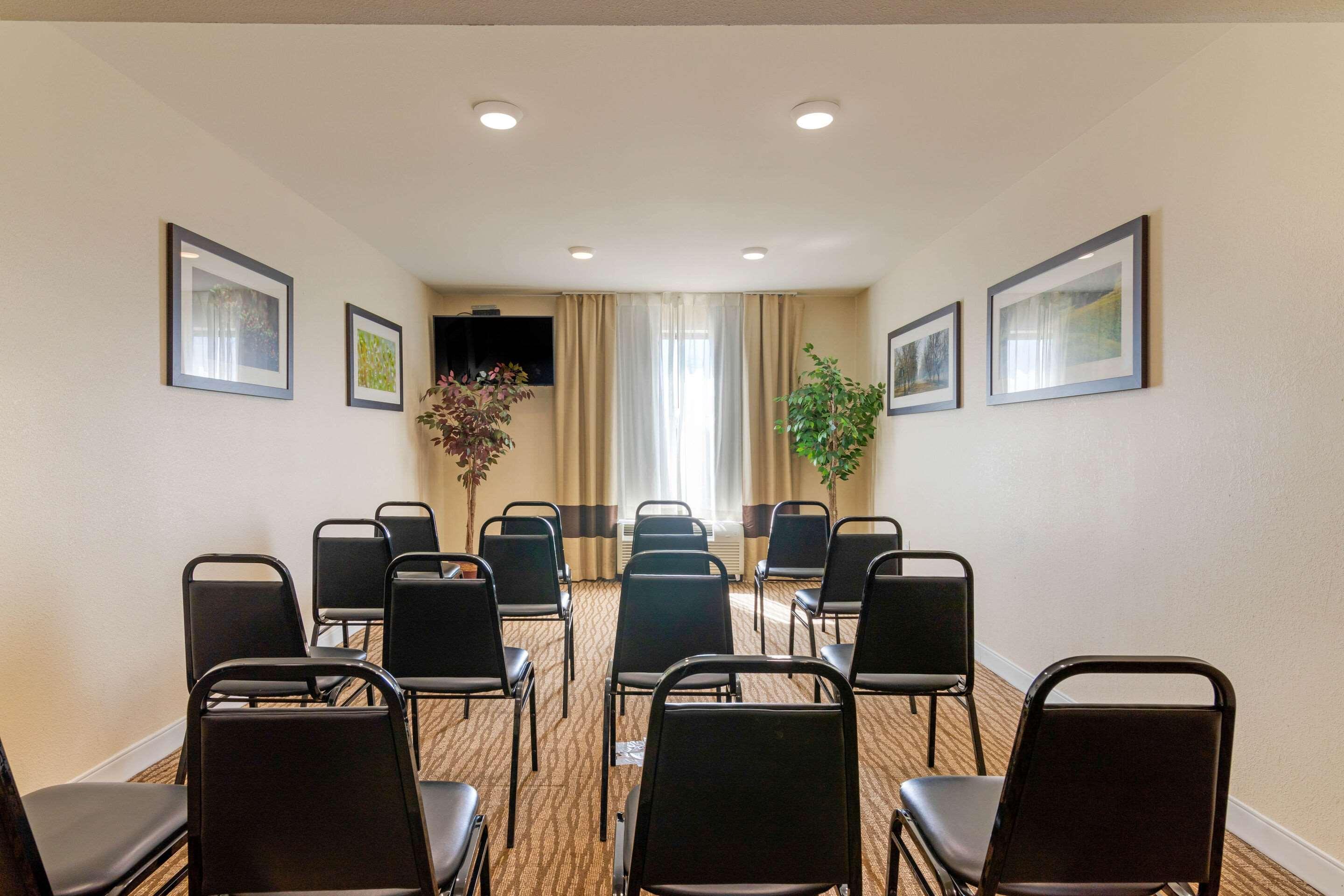 Comfort Inn & Suites Macon West Extérieur photo